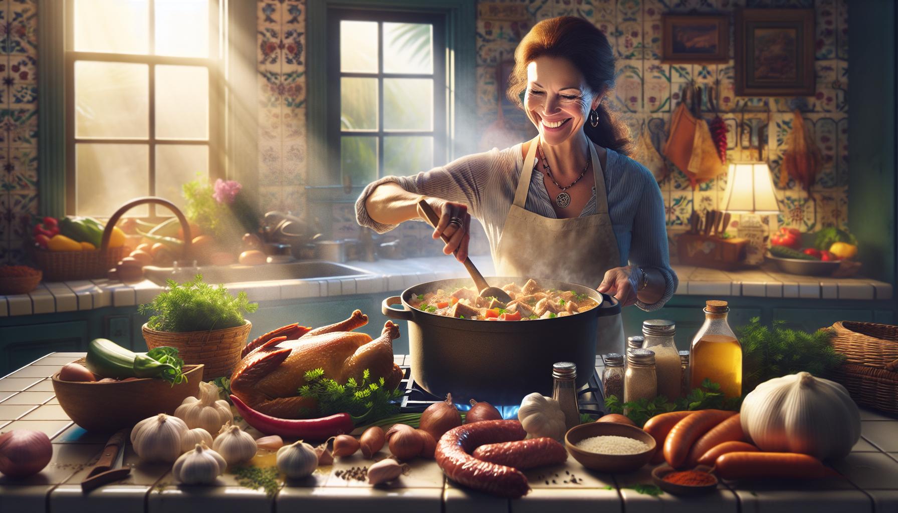 Read more about the article Chicken Bog Recipes: A Southern Secret to the Best Rice and Chicken Comfort Dish